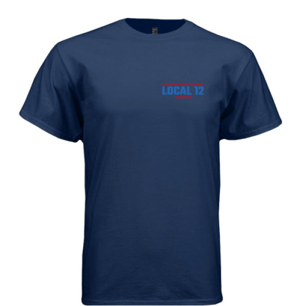 NAVY - FRONT