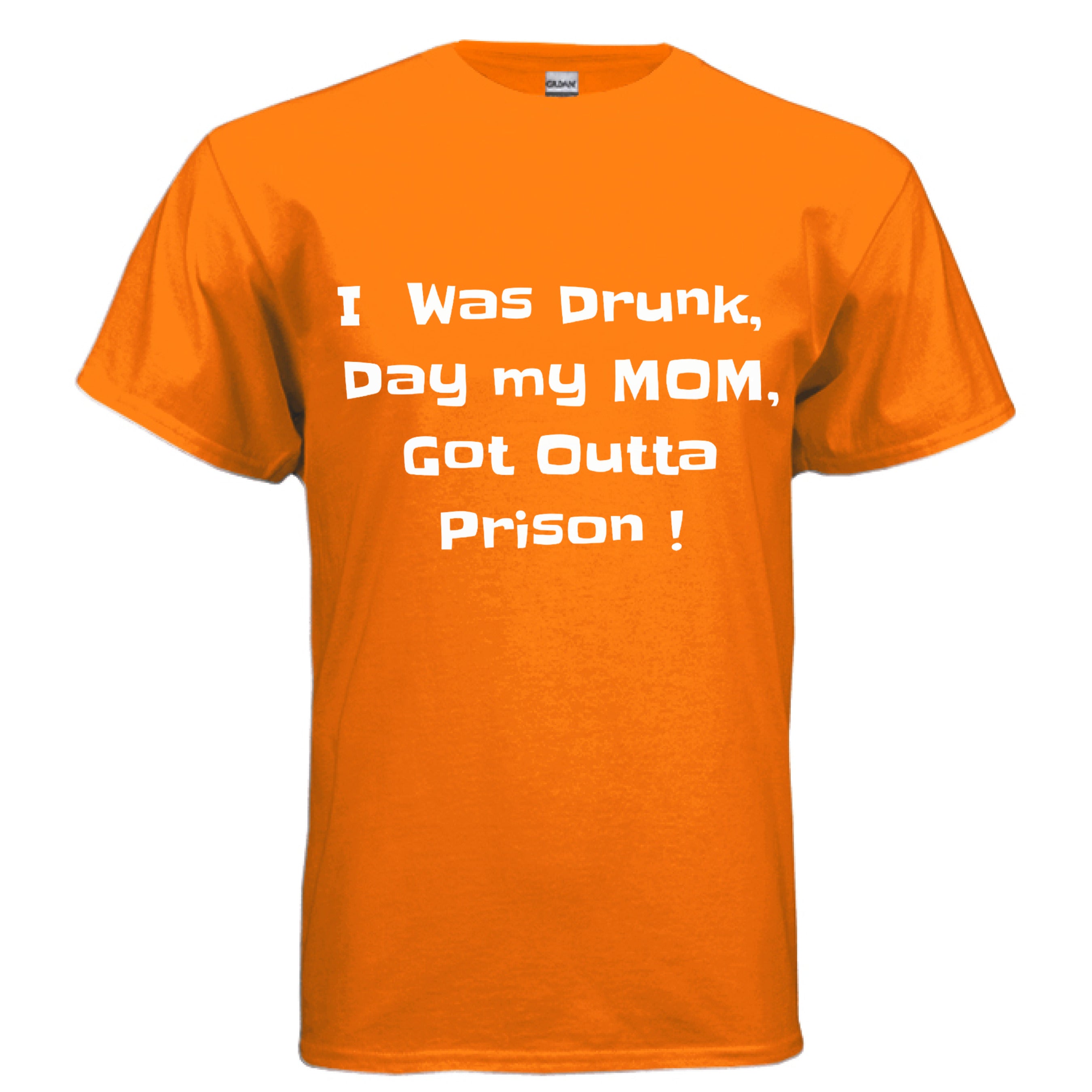 drunk mom