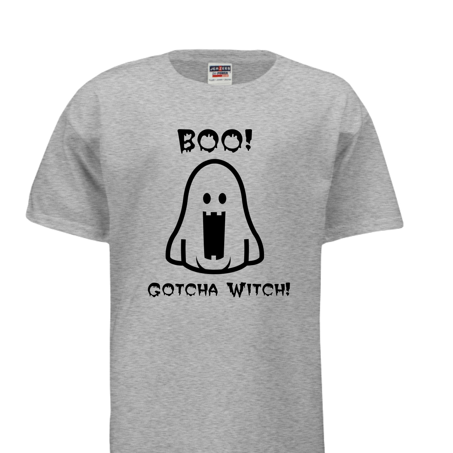 ATHLETIC HEATHER - FRONT