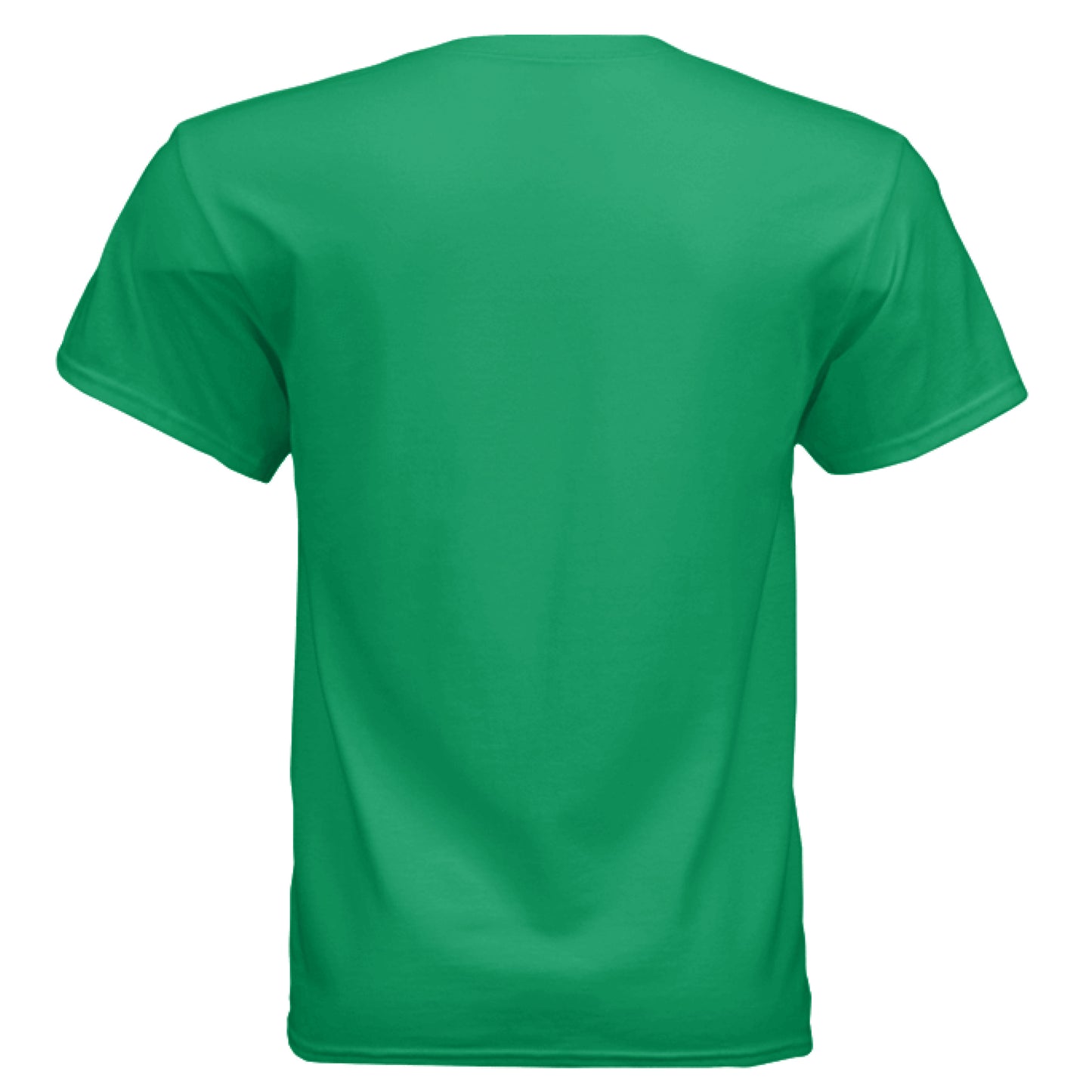 IRISH GREEN - BACK
